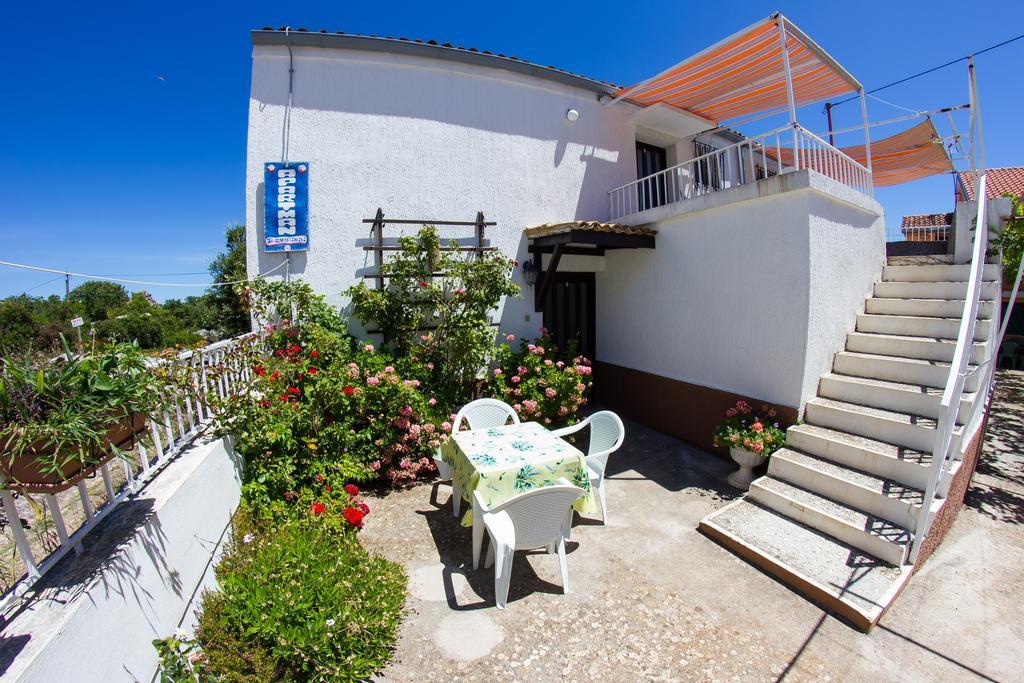 Apartments Stefanovski Paradiso Veli Lošinj Cameră foto