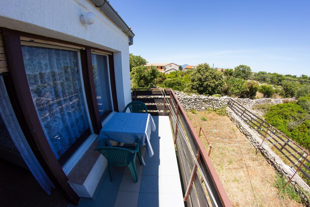 Apartments Stefanovski Paradiso Veli Lošinj Cameră foto
