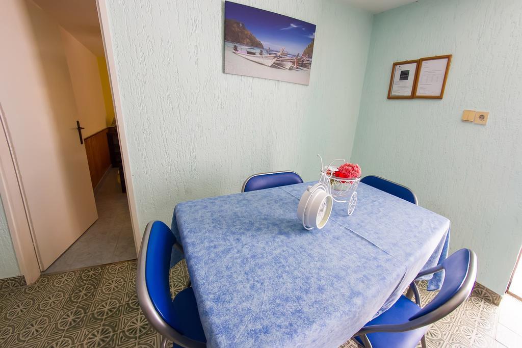 Apartments Stefanovski Paradiso Veli Lošinj Cameră foto