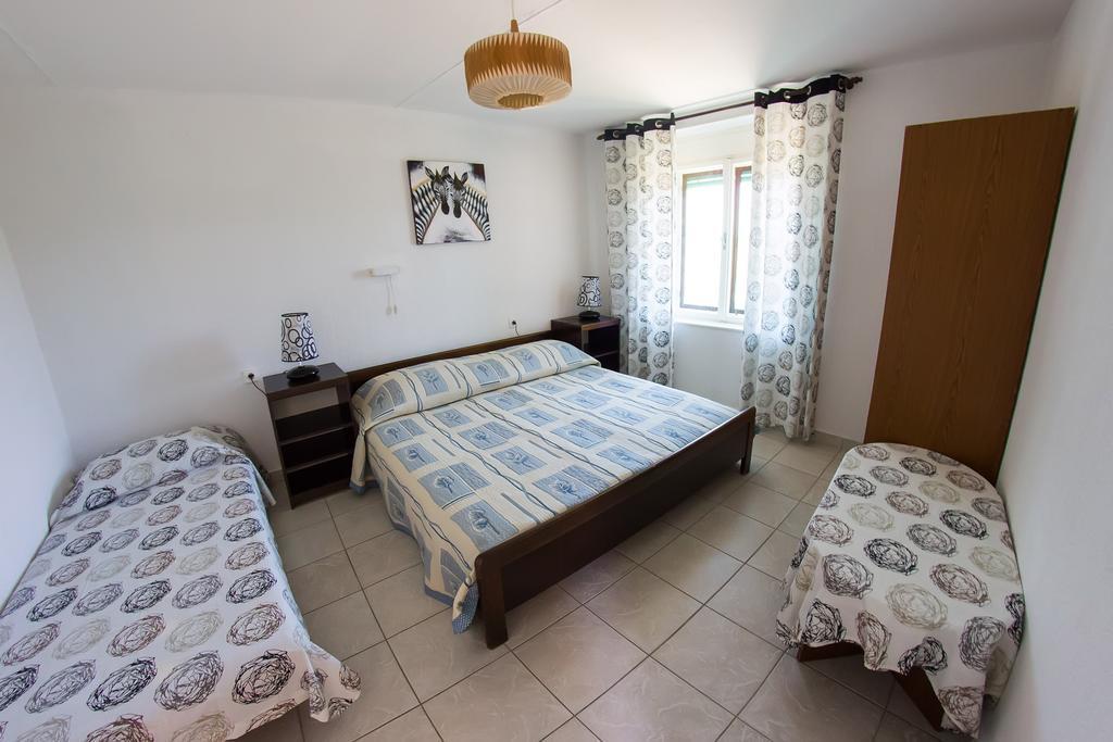Apartments Stefanovski Paradiso Veli Lošinj Cameră foto