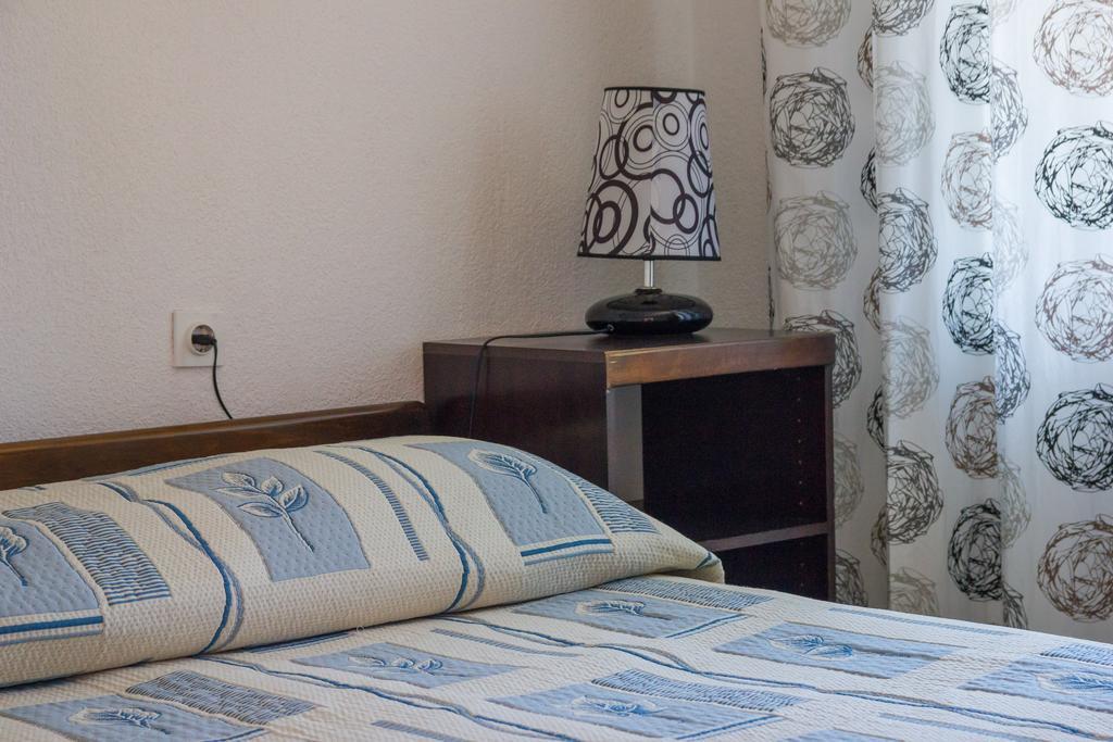 Apartments Stefanovski Paradiso Veli Lošinj Cameră foto