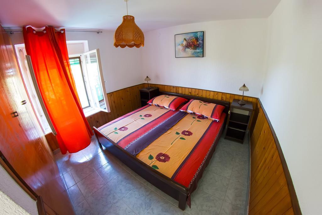 Apartments Stefanovski Paradiso Veli Lošinj Cameră foto