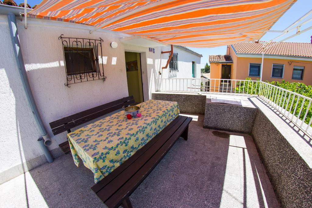 Apartments Stefanovski Paradiso Veli Lošinj Cameră foto